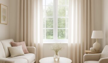 Tringle Wave : Une Touche de Modernité pour Votre Intérieur