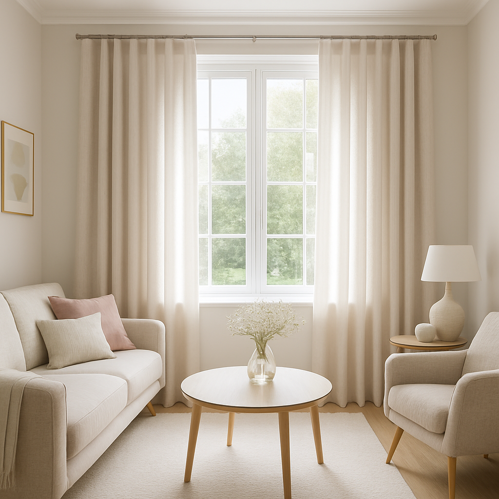 Tringle Wave : Une Touche de Modernité pour Votre Intérieur