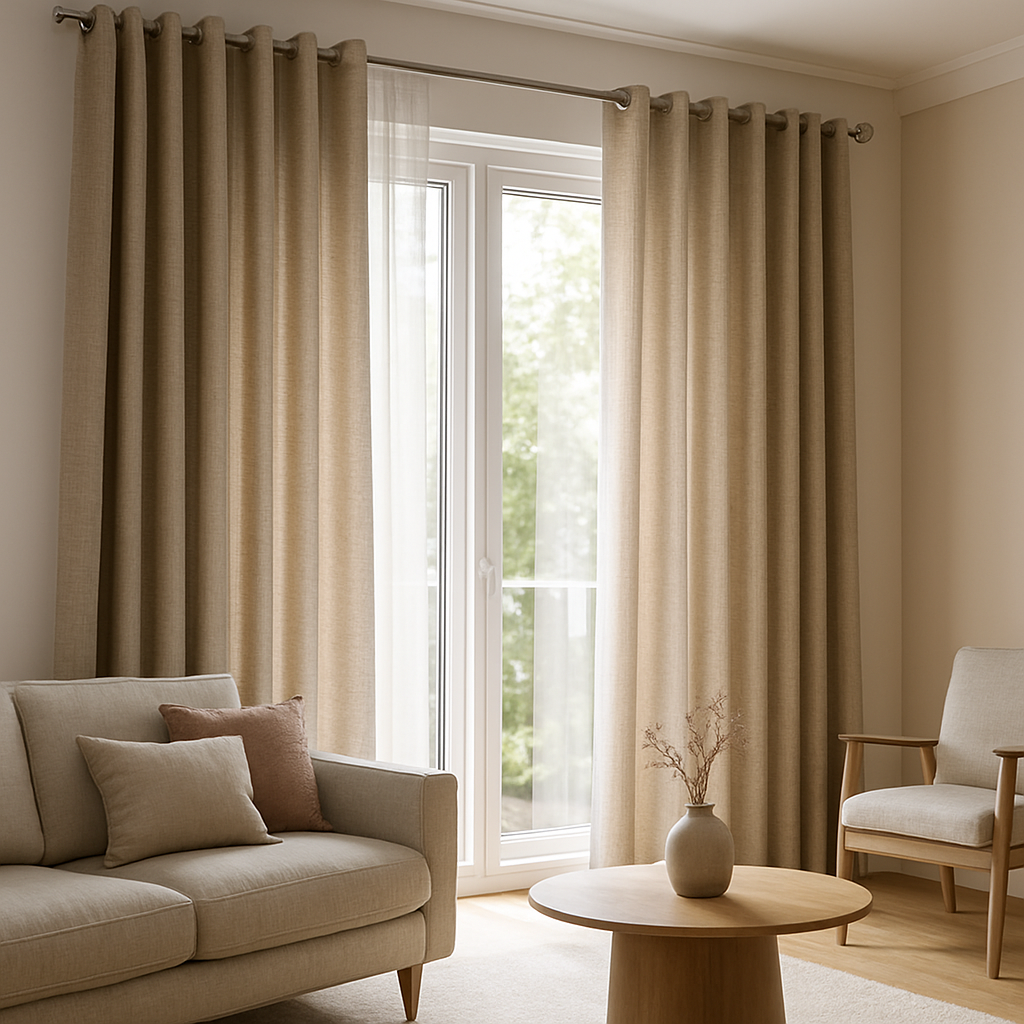 L'Importance de Choisir la Bonne Tringle Wave pour Votre Décoration Intérieure