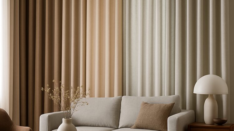 La Tringle Wave : Élégance et Praticité pour Votre Intérieur