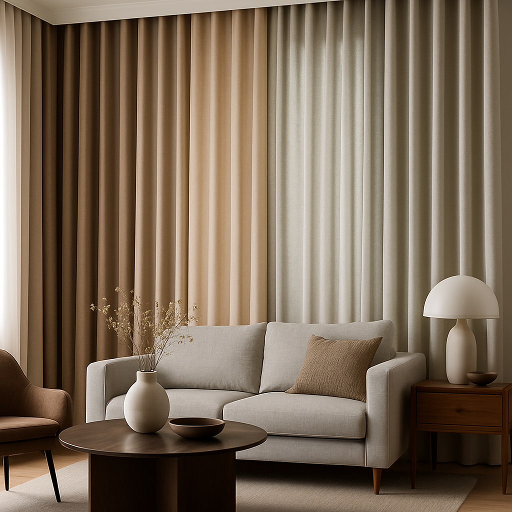La Tringle Wave : Élégance et Praticité pour Votre Intérieur