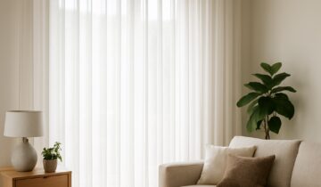 La Tringle Wave : Un Élément Essentiel pour Élever Votre Décoration Intérieure