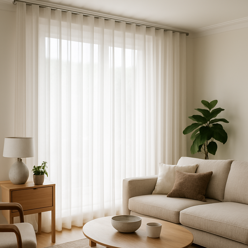 La Tringle Wave : Un Élément Essentiel pour Élever Votre Décoration Intérieure