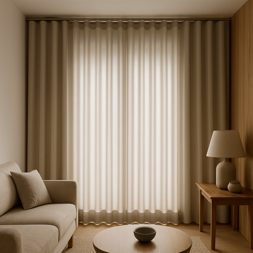 La Tringle Wave : Un Élément Indispensable pour Élever Votre Décoration Intérieure