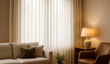 La Tringle Wave : Une Touche Moderne pour Votre Décoration Intérieure