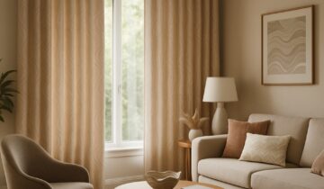 Les Tringles Wave : Un Élément Essentiel pour la Décoration d’Intérieur