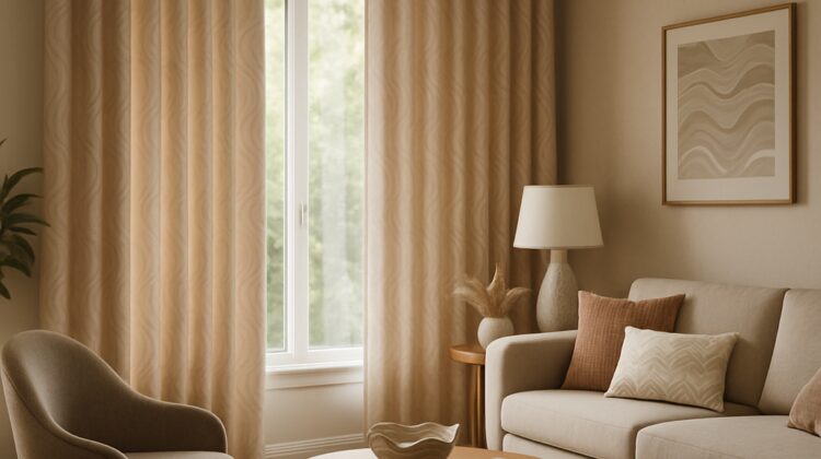 Les Tringles Wave : Un Élément Essentiel pour la Décoration d’Intérieur