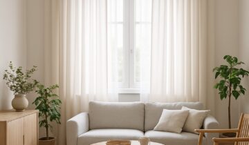 Tringle Wave : Élégance et Design dans Votre Décoration Intérieure