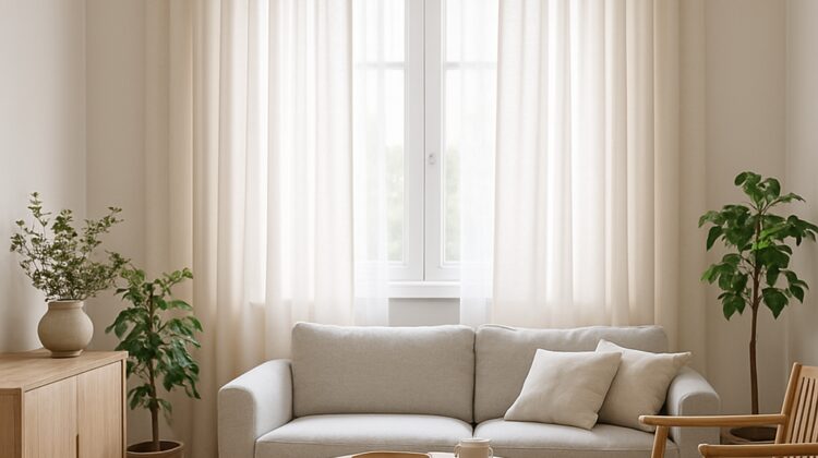 Tringle Wave : Élégance et Design dans Votre Décoration Intérieure