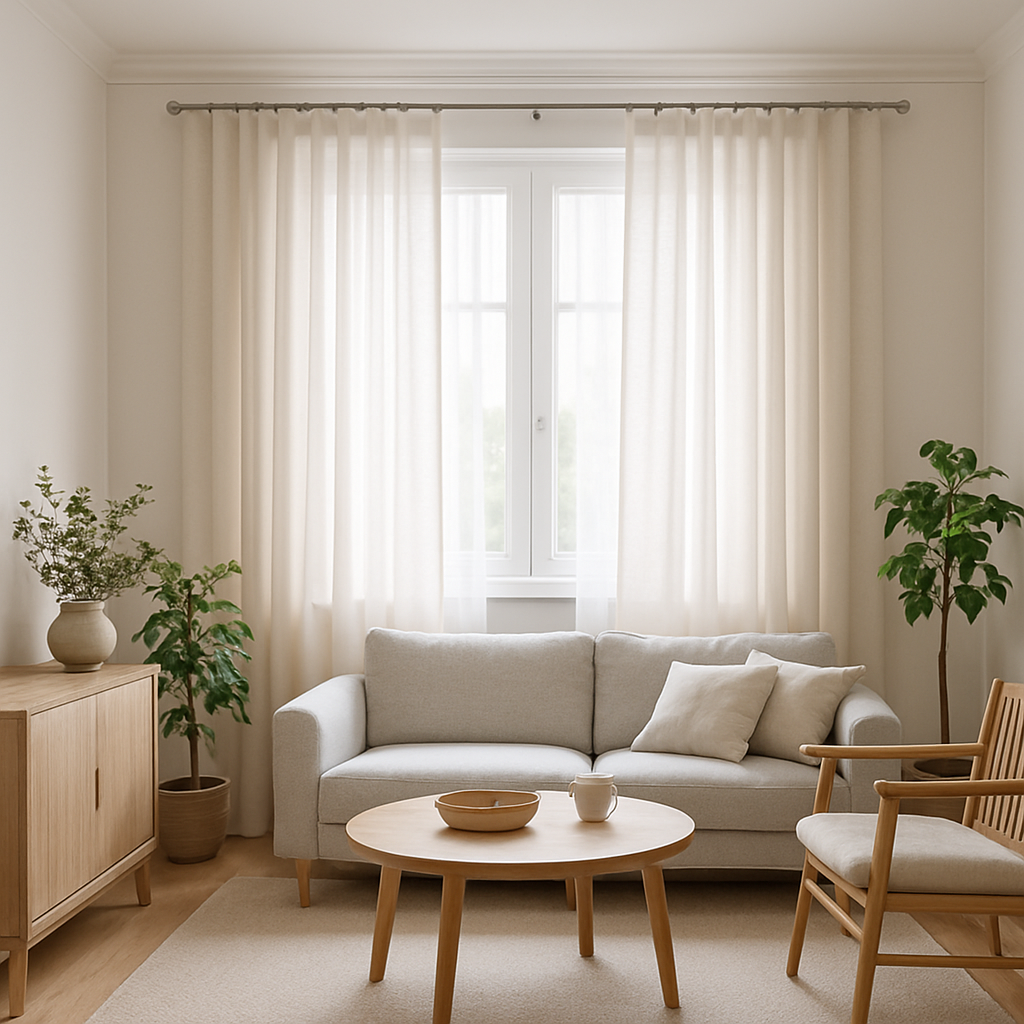 Tringle Wave : Élégance et Design dans Votre Décoration Intérieure