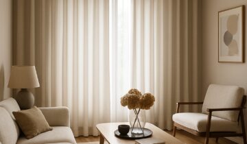 Tringle Wave : L’Art de Sublimer Votre Espace