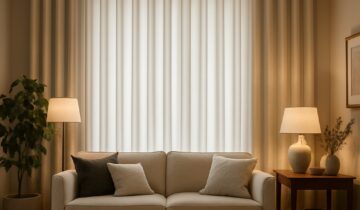 Tringle Wave : L&rsquo;Art de Sublimer Votre Espace