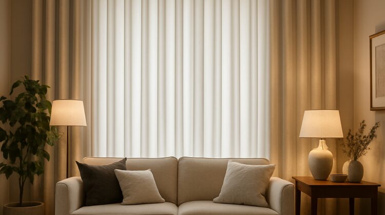 Tringle Wave : L&rsquo;Art de Sublimer Votre Espace