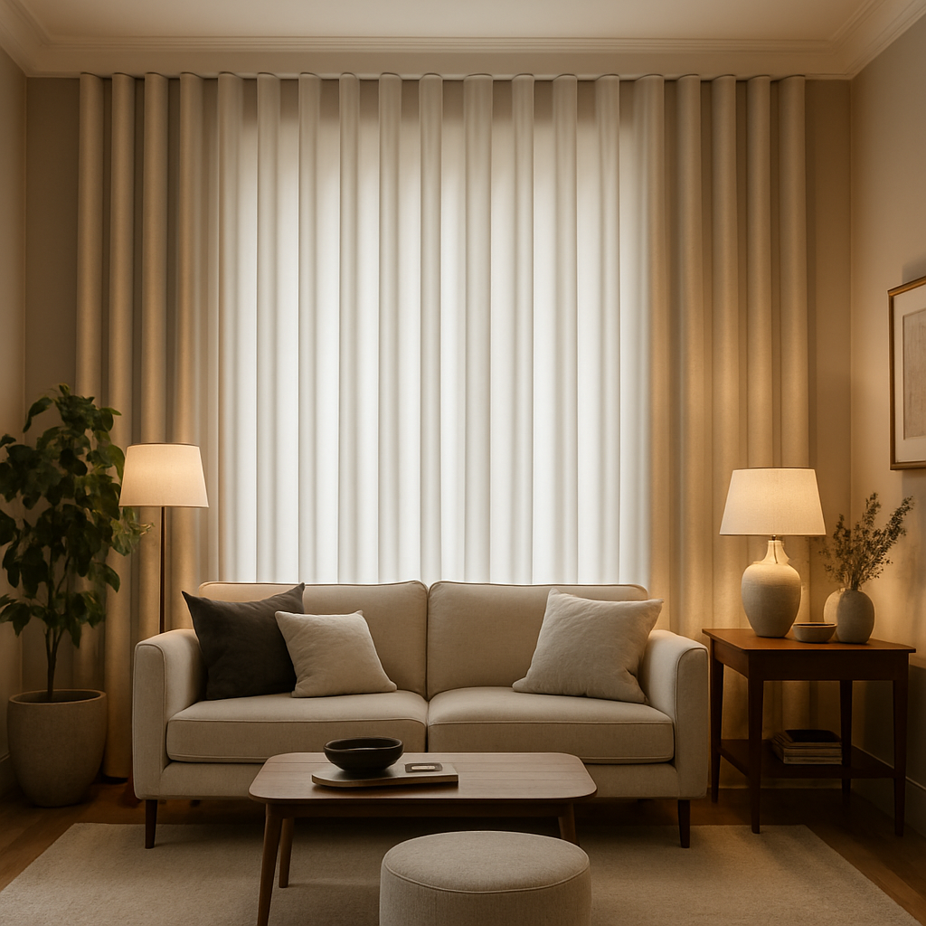 Tringle Wave : L'Art de Sublimer Votre Espace