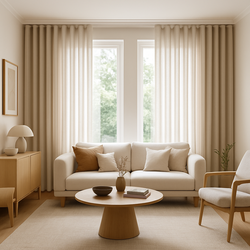 Tringle Wave : L’Art de Transformer Votre Intérieur