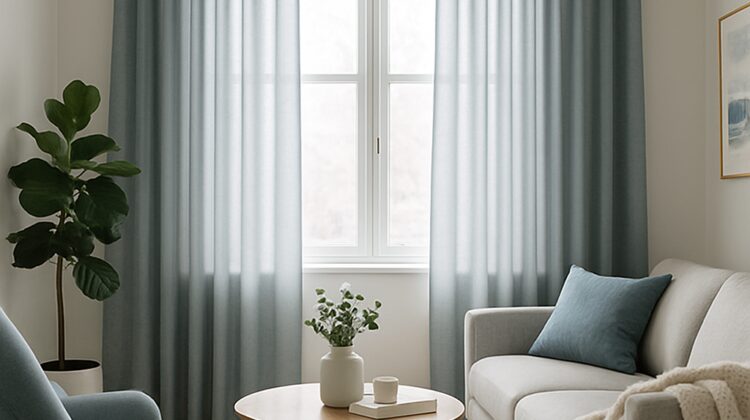 Tringle Wave : L&rsquo;Art de la Décoration d&rsquo;Intérieur