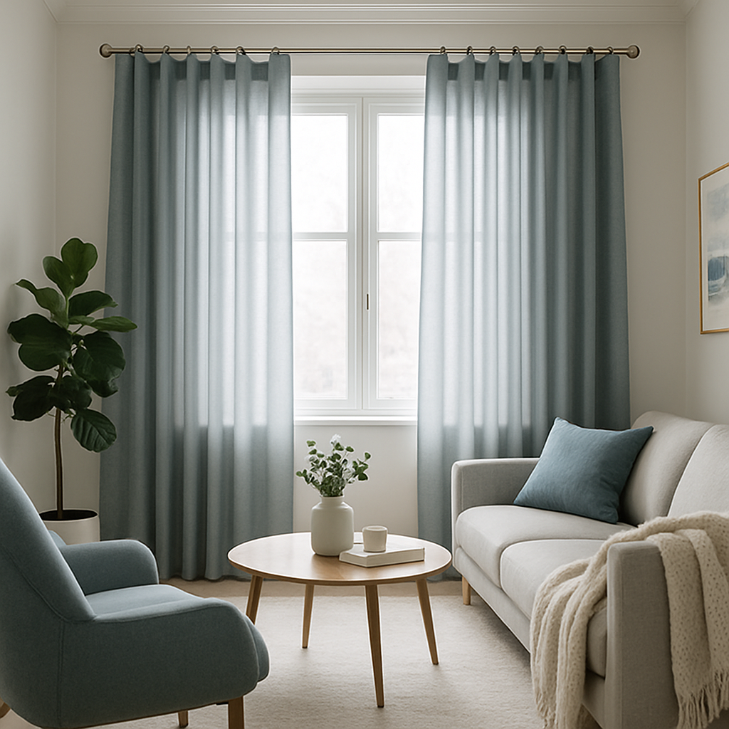 Tringle Wave : L'Art de la Décoration d'Intérieur