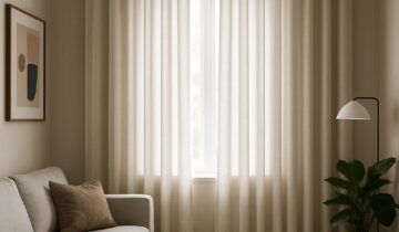 Tringle Wave : L&rsquo;Élégance Réinventée pour Votre Décoration Intérieure