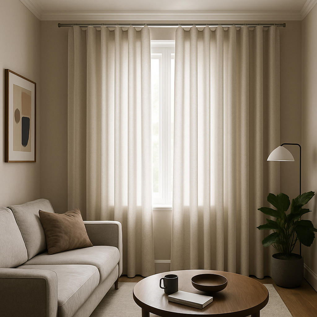 Tringle Wave : L'Élégance Réinventée pour Votre Décoration Intérieure
