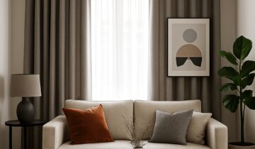 Tringle Wave : L&rsquo;Essence de l&rsquo;Élégance pour Votre Intérieur