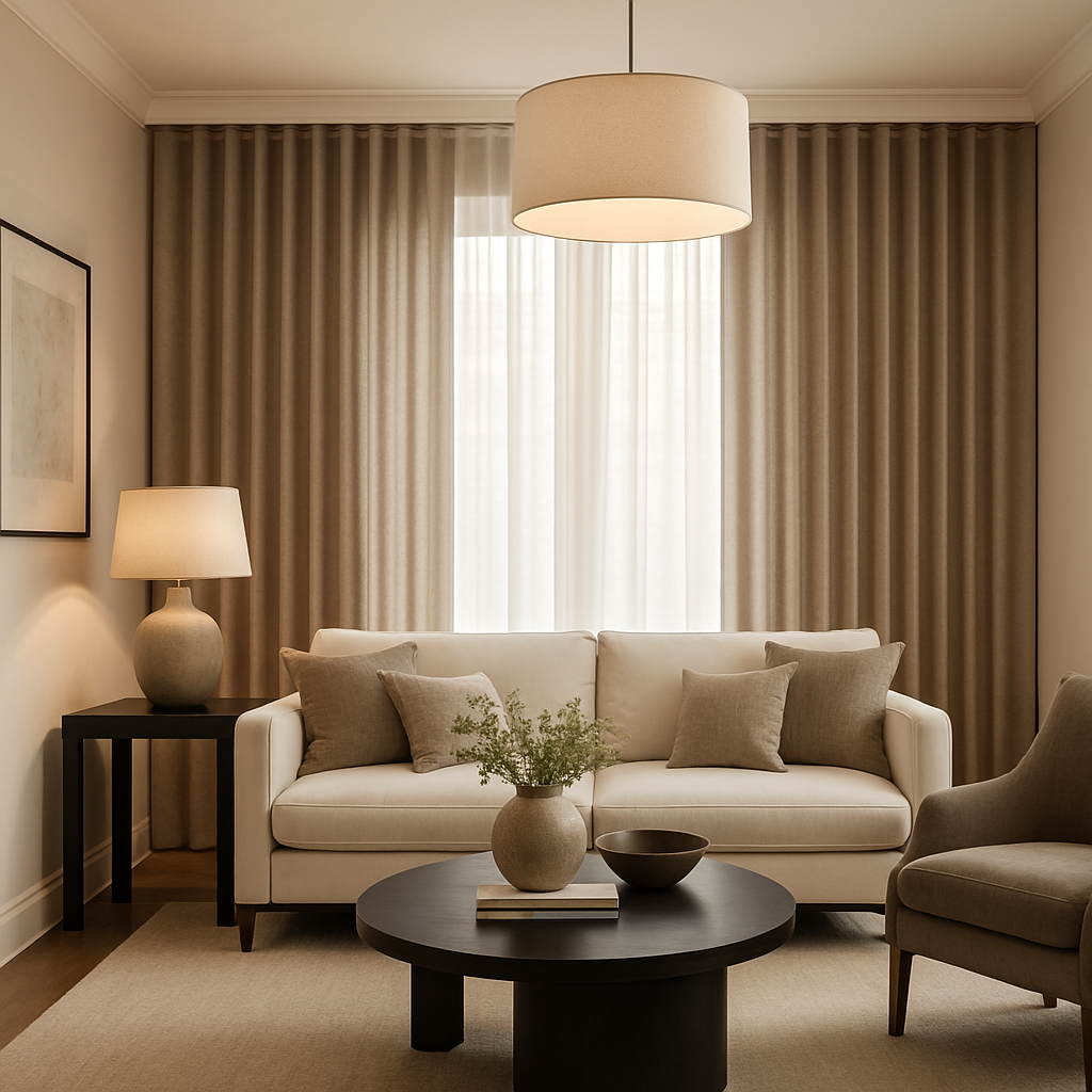 Tringle Wave : Un Élément Clé dans la Décoration d’Intérieur