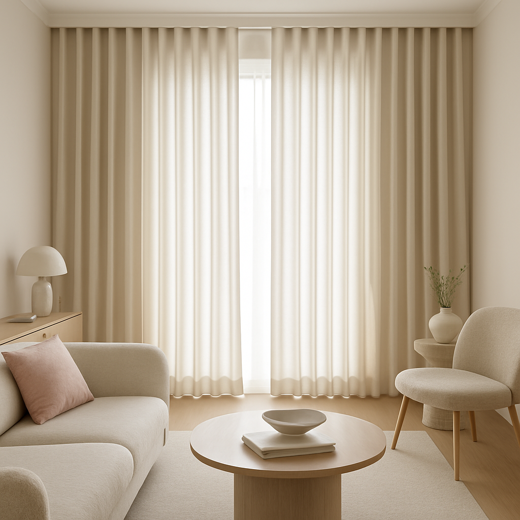 Tringle Wave : Un Élément Clé pour la Décoration d’Intérieur