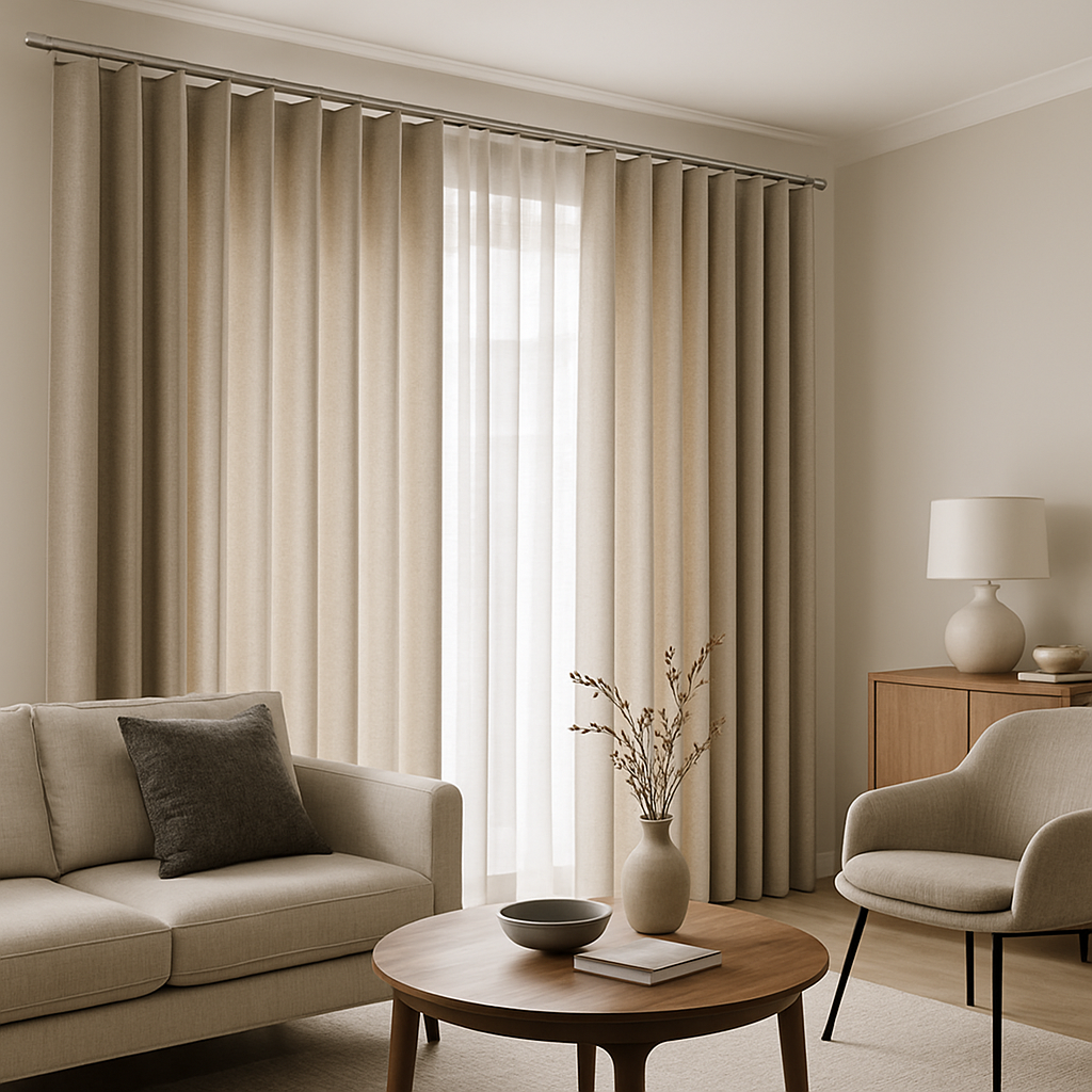 Tringle Wave : Un Élément Indispensable pour la Décoration d'Intérieur