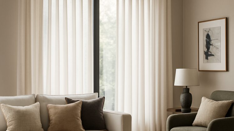 Tringle Wave : Une Élégance Réinventée pour Votre Intérieur