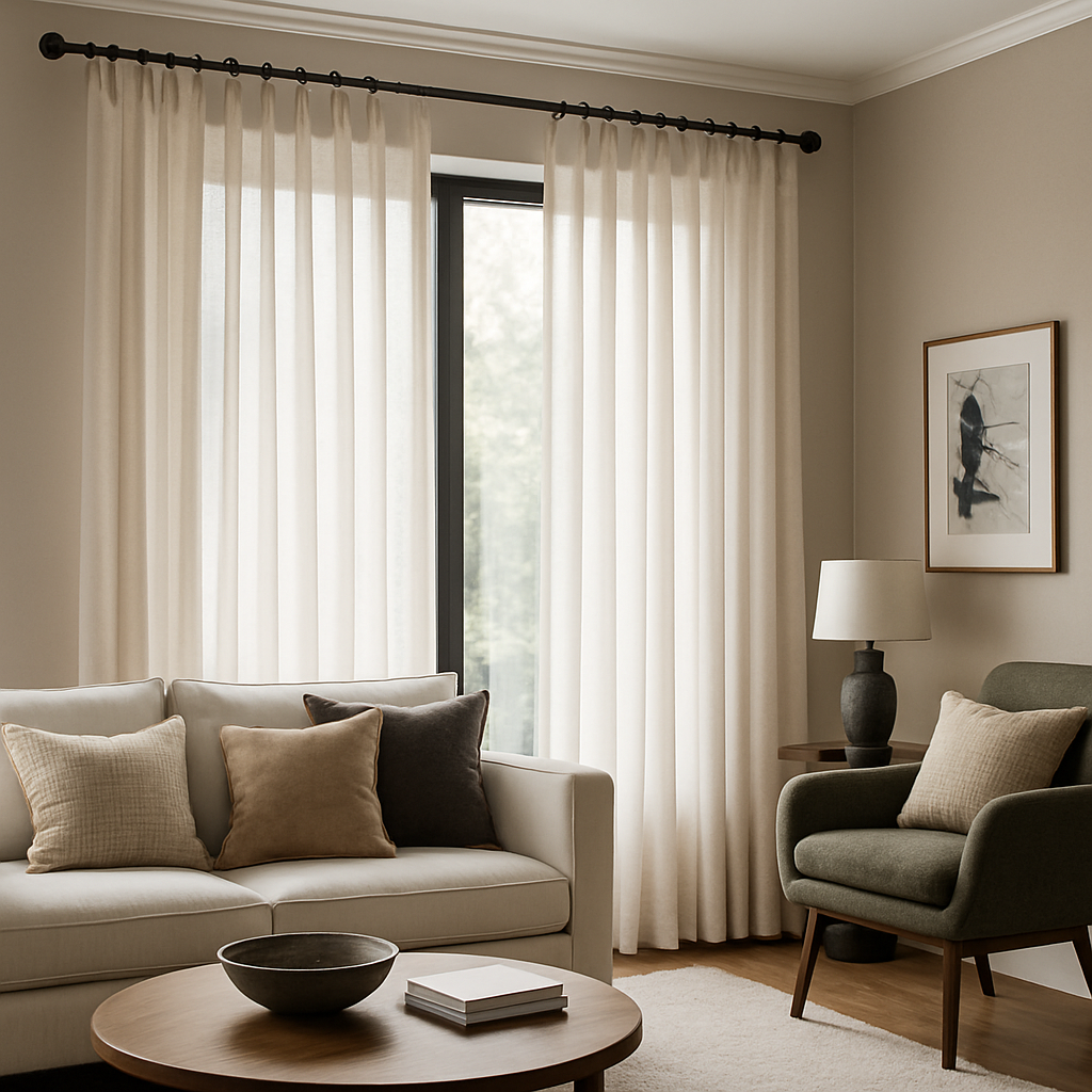 Tringle Wave : Une Élégance Réinventée pour Votre Intérieur