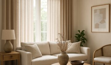 Tringle Wave : Une Nouvelle Dimension dans Votre Décoration Intérieure