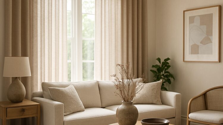 Tringle Wave : Une Nouvelle Dimension dans Votre Décoration Intérieure