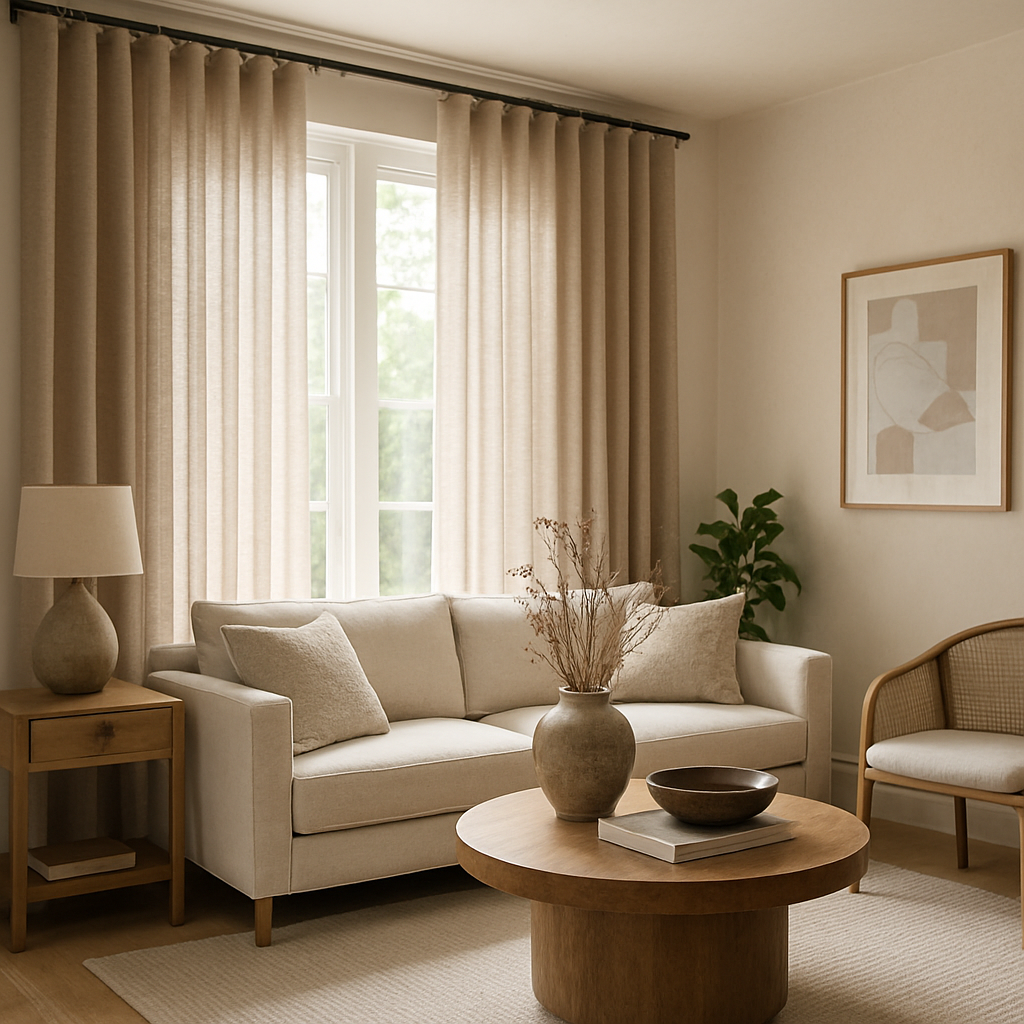 Tringle Wave : Une Nouvelle Dimension dans Votre Décoration Intérieure