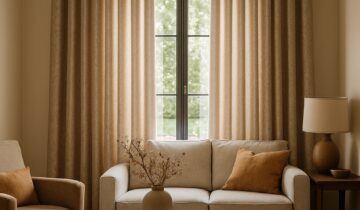 Tringle Wave : Une Nouvelle Perspective sur la Décoration Intérieure