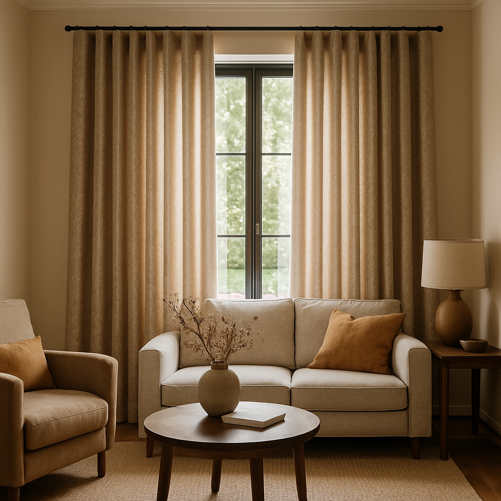 Tringle Wave : Une Nouvelle Perspective sur la Décoration Intérieure