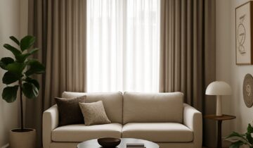 Tringle Wave et Décoration Intérieure : Un Guide Essentiel