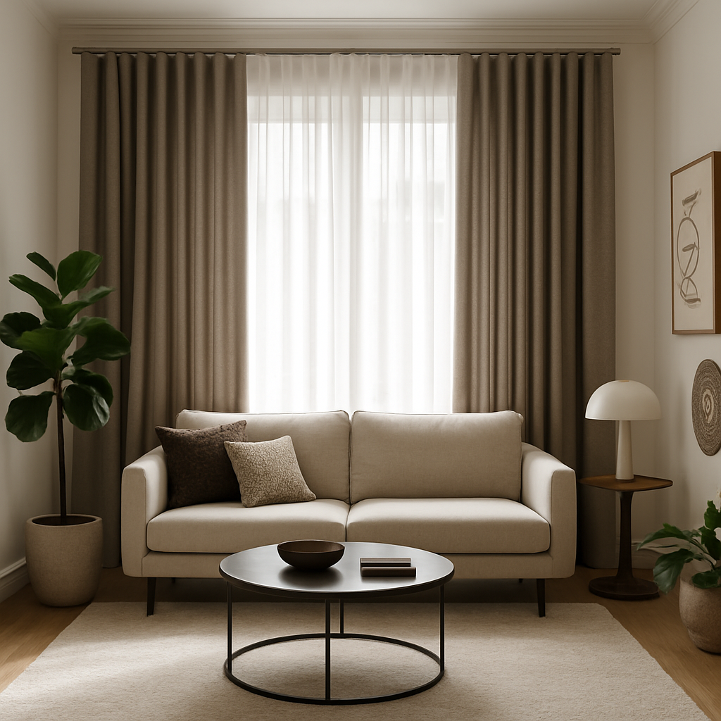 Tringle Wave et Décoration Intérieure : Un Guide Essentiel