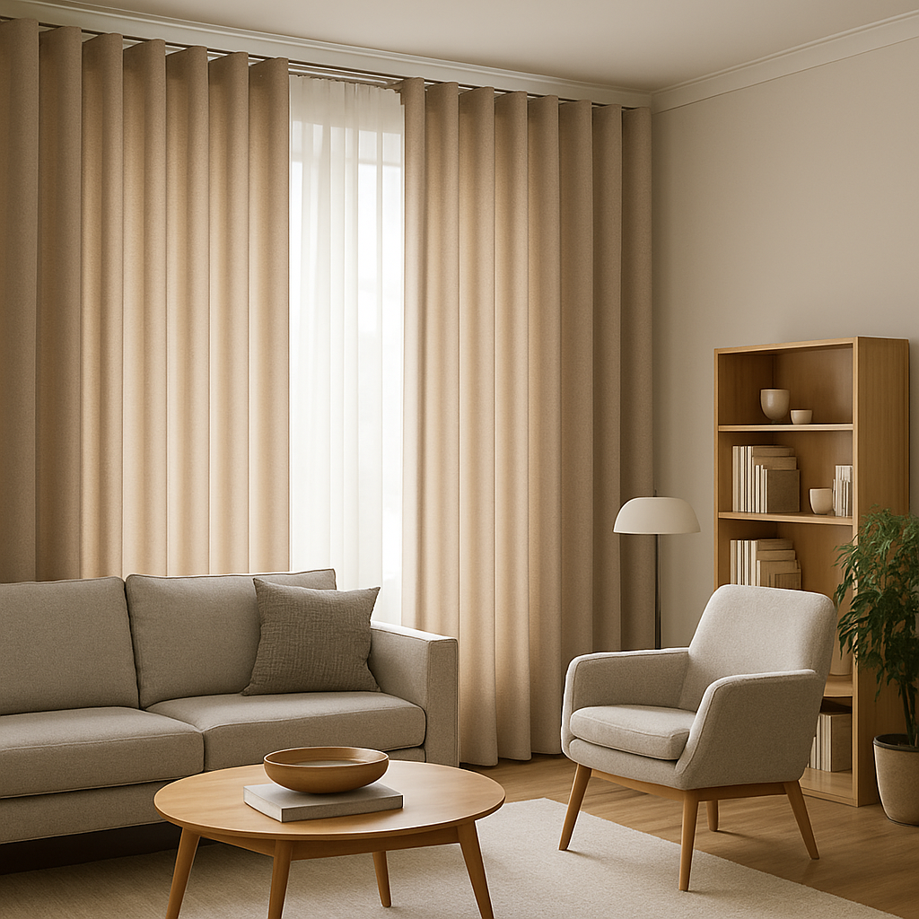 Tringles Wave : L'Art de la Décoration d'Intérieur