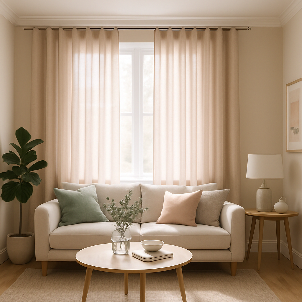 La Tringle Wave : Élégance et Fonctionnalité pour Votre Intérieur