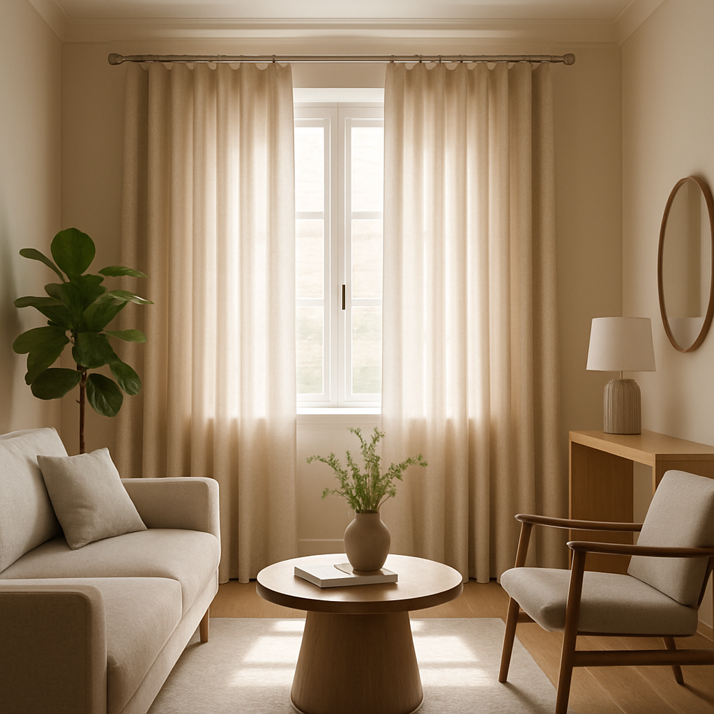 La Tringle Wave : Une Touche Élégante pour Votre Intérieur