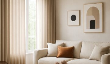 Le Guide Complet sur la Tringle Wave : Élégance et Décoration Intérieure