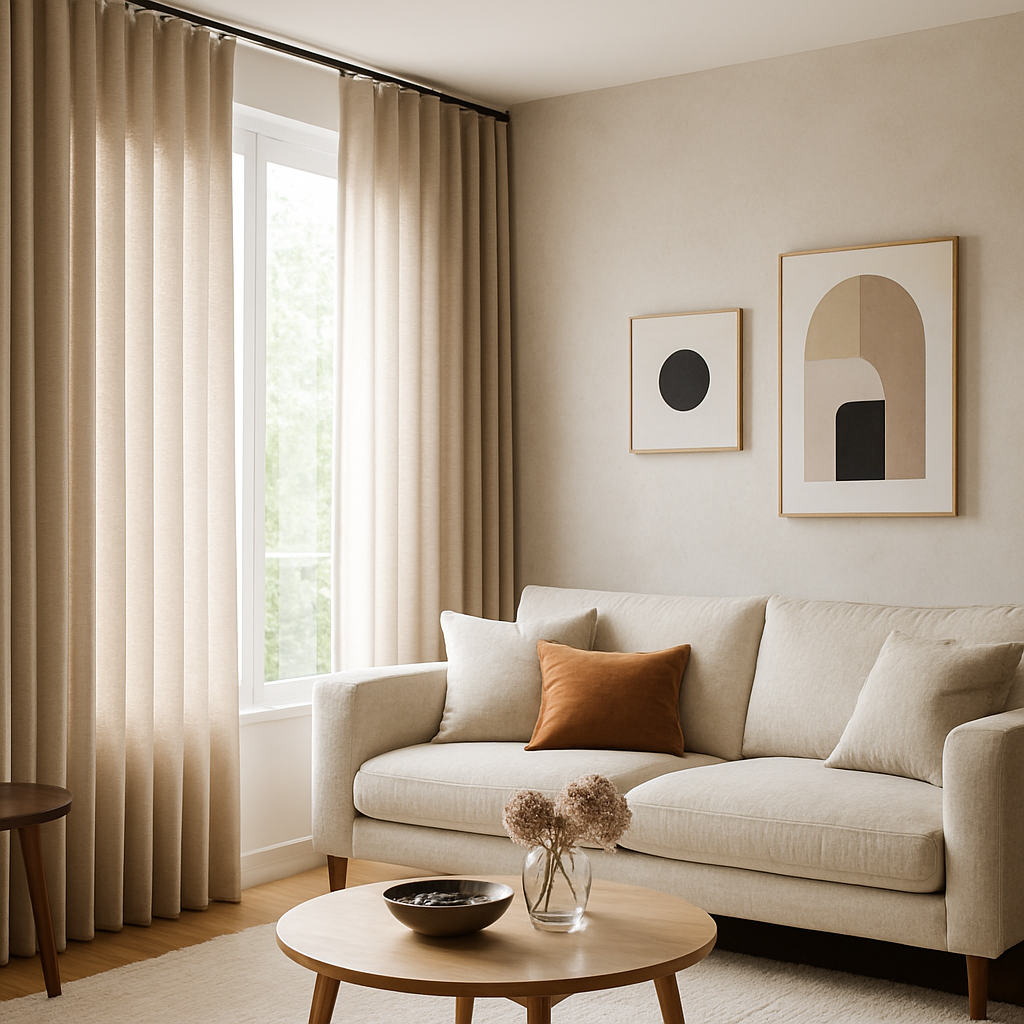 Le Guide Complet sur la Tringle Wave : Élégance et Décoration Intérieure