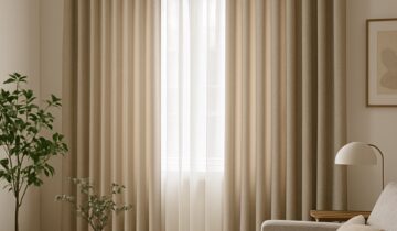Transformez Votre Intérieur avec les Tringles Wave : Un Guide Complet