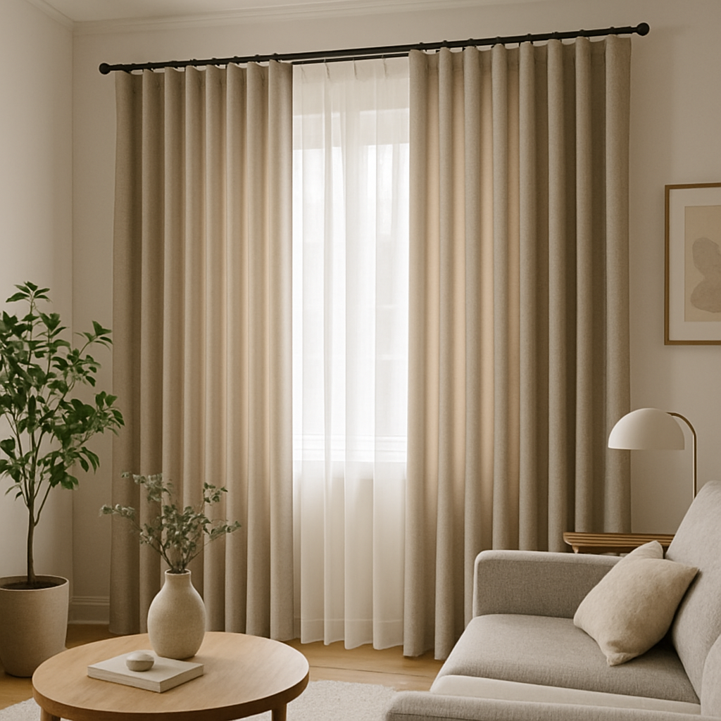 Transformez Votre Intérieur avec les Tringles Wave : Un Guide Complet