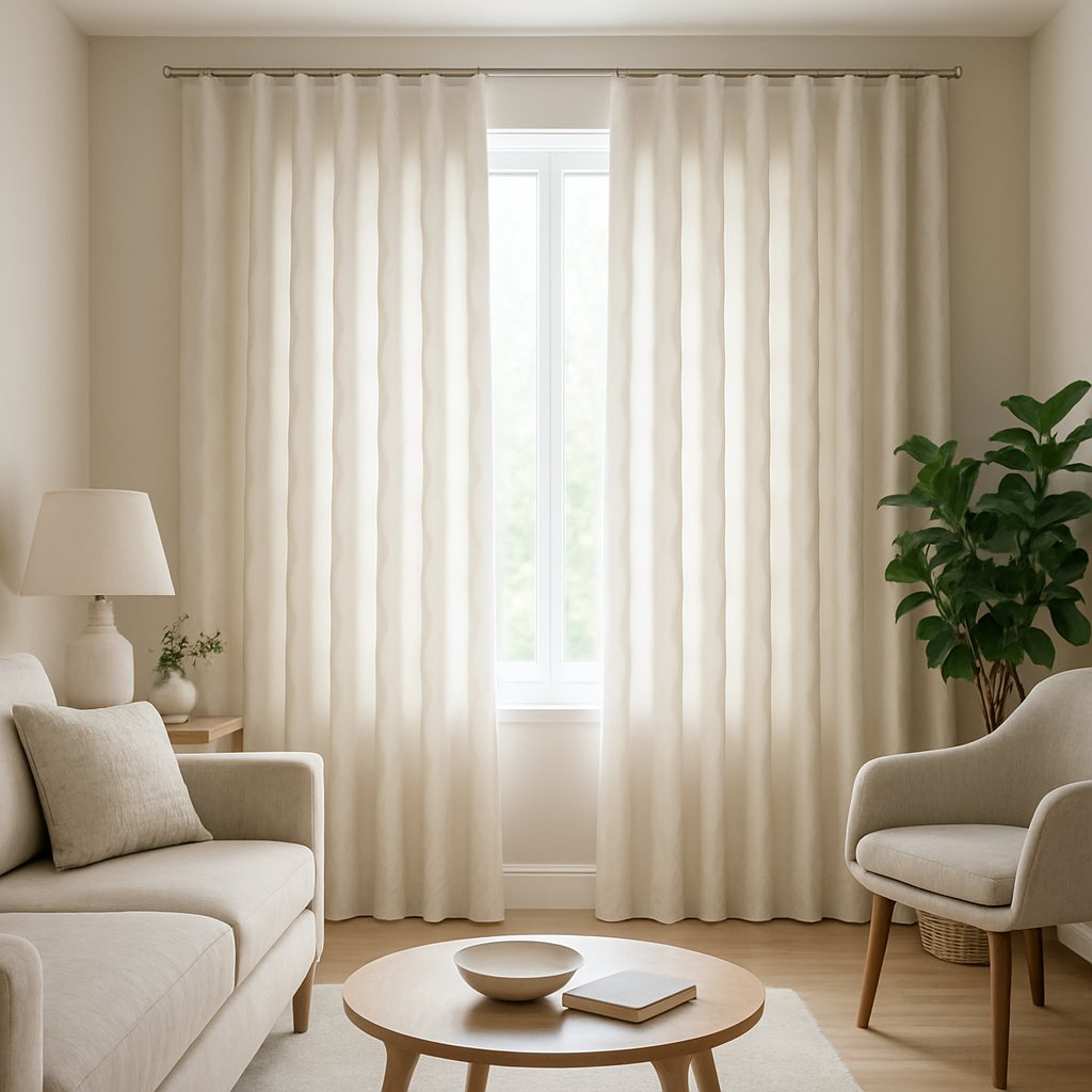 Tringle Wave : Élégance et Modernité dans la Décoration Intérieure
