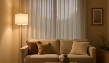 Tringle Wave : Une Élégance Subtile pour Votre Décoration Intérieure