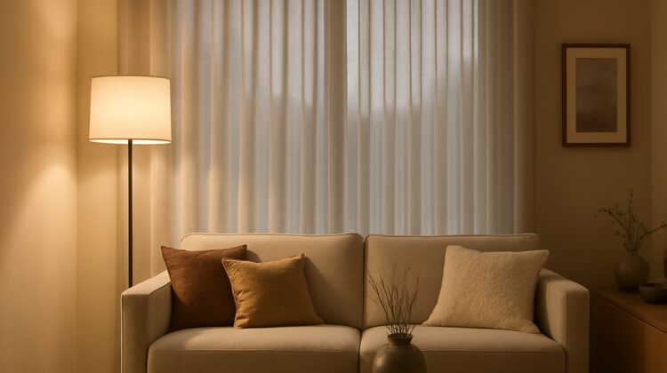 Tringle Wave : Une Élégance Subtile pour Votre Décoration Intérieure