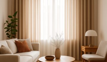 Tringle Wave : Une Nouvelle Approche de la Décoration Intérieure