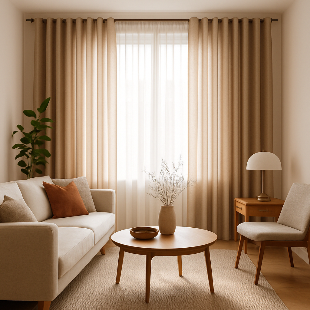 Tringle Wave : Une Nouvelle Approche de la Décoration Intérieure