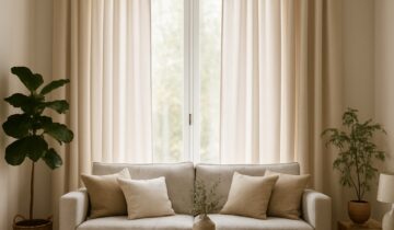 Tringle Wave : Élégance et Fonctionnalité dans la Décoration Moderne
