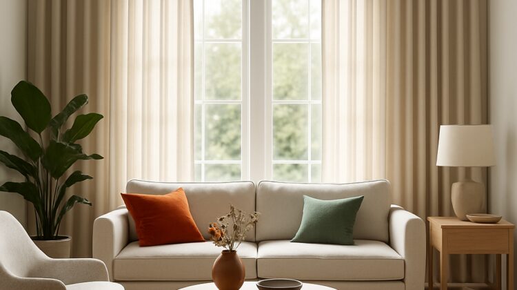 Tringle Wave : Élégance et Modernité au Coeur de Votre Intérieur